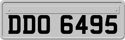 DDO6495