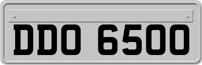 DDO6500