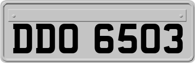 DDO6503