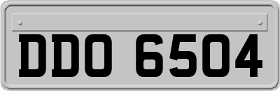 DDO6504