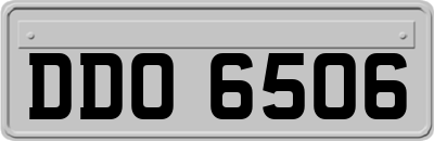DDO6506