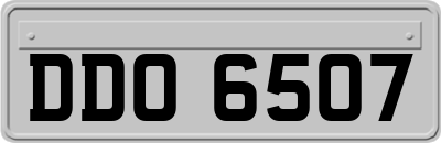DDO6507
