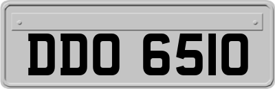 DDO6510