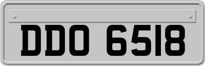 DDO6518