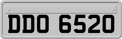 DDO6520