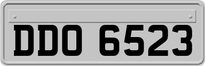 DDO6523