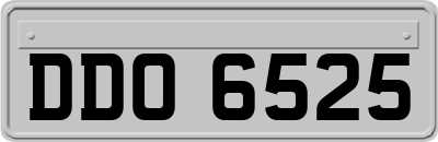 DDO6525