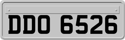 DDO6526