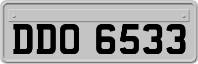 DDO6533
