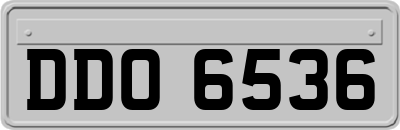 DDO6536