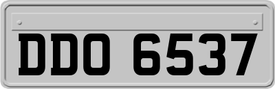 DDO6537