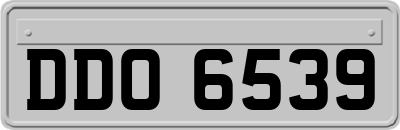 DDO6539