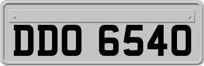 DDO6540
