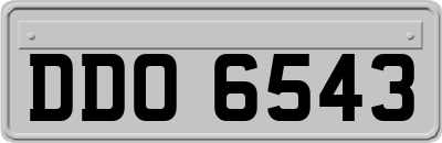 DDO6543