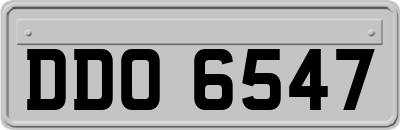 DDO6547