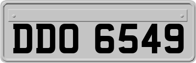 DDO6549