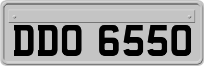 DDO6550