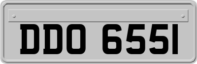DDO6551