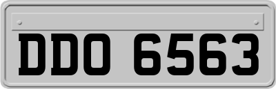 DDO6563