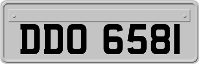 DDO6581