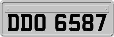 DDO6587