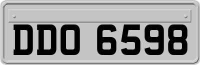 DDO6598