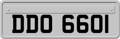DDO6601