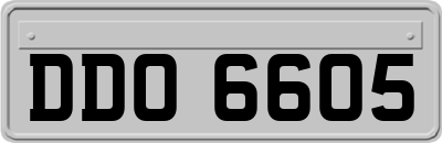 DDO6605