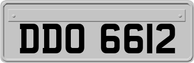 DDO6612