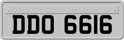 DDO6616