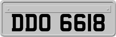 DDO6618