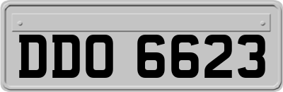 DDO6623