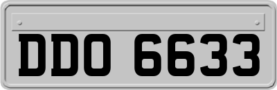 DDO6633