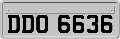DDO6636