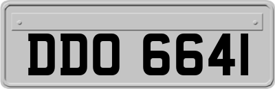 DDO6641