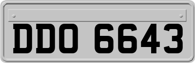 DDO6643