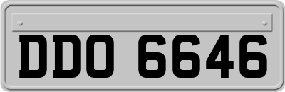 DDO6646