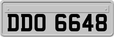 DDO6648