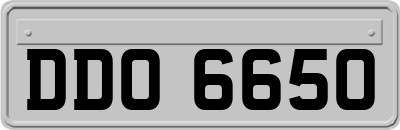DDO6650