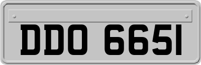 DDO6651