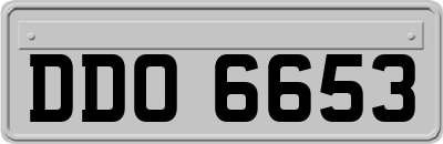 DDO6653