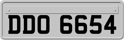 DDO6654