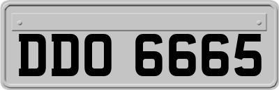 DDO6665