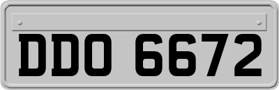 DDO6672