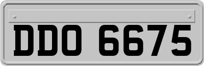 DDO6675