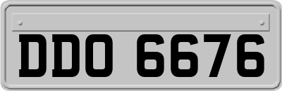 DDO6676