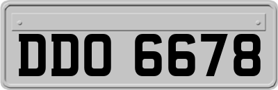 DDO6678