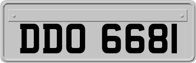 DDO6681