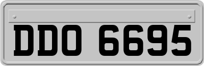 DDO6695