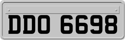 DDO6698
